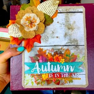 Handmade Gift Box🇺🇸